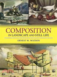 Composition in Landscape and Still Life