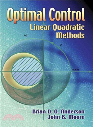 Optimal Control ─ Linear Quadratic Methods