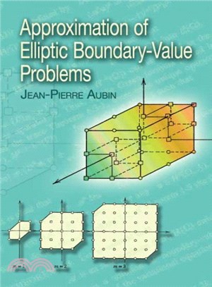 Approximation of Elliptic Boundary-Value Problems