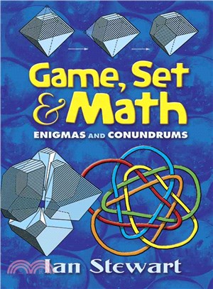 Game, Set and Math ─ Enigmas and Conundrums