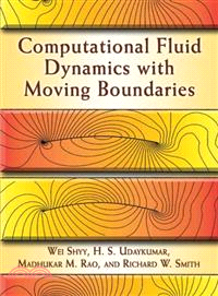 Computational Fluid Dynamics With Moving Boundaries