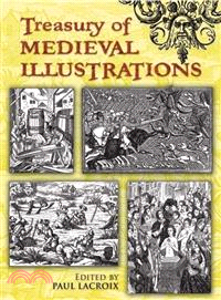 Treasury of Medieval Illustrations