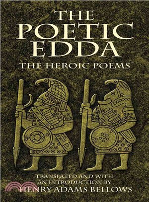 The Poetic Edda ─ The Heroic Poems