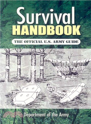 Survival Handbook ─ The Official U.S. Army Guide