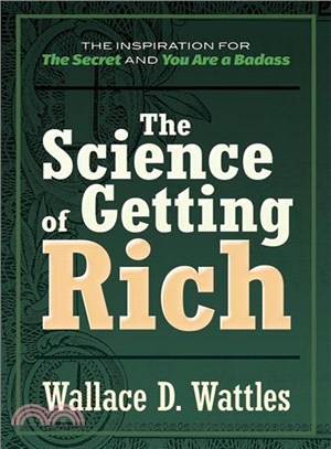 The Science of Getting Rich