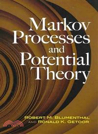 Markov Processes and Potential Theory