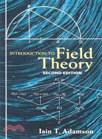 Introduction to Field Theory