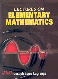 Lectures on Elementary Mathematics