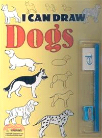 I Can Draw Dogs