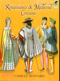 Renaissance & Medieval Costume