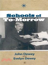 Schools of To-Morrow