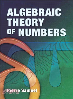 Algebraic Theory Of Numbers