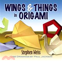 Wings & Things in Origami