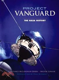 Project Vanguard ─ The Nasa History