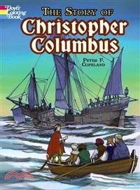 The Story of Christopher Columbus