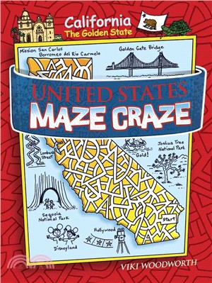 United States Maze Craze