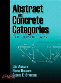 Abstract and Concrete Categories ─ The Joy of Cats