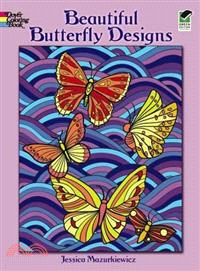 Beautiful Butterfly Designs