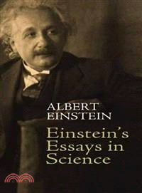 Einstein's Essays in Science