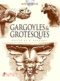 Gargoyles & Grotesques