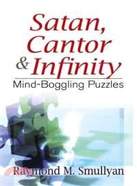 Satan, Cantor & Infinity ─ Mind-Boggling Puzzles