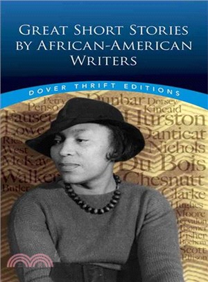 Great Short Stories by African-American Writers ─ Dover Thrift Edition