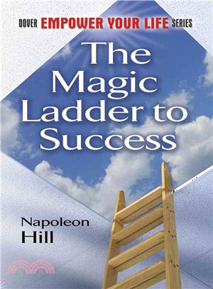 The Magic Ladder to Success