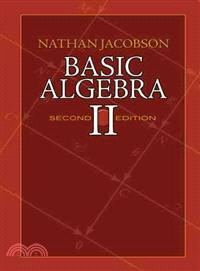 Basic Algebra II