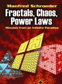 Fractals, Chaos, Power Laws ─ Minutes from an Infinite Paradise