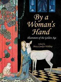 Women illustrators of the golden age
