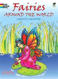 Fairies Around the World