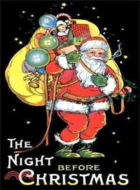 The Night Before Christmas