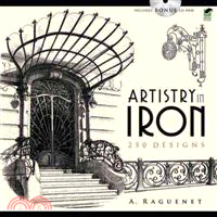 Artistry in Iron ─ 183 Designs