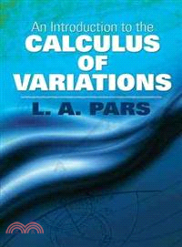 An Introduction to the Calculus of Variations