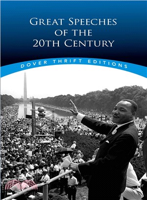 Great Speeches of the Twentieth Century