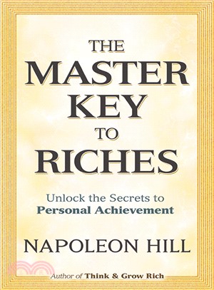 The Master Key to Riches