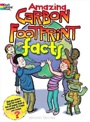 Amazing Carbon Footprint Facts