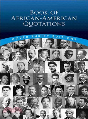 Book of African-American Quotations