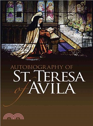 Autobiography of St. Teresa of Avila