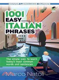 1001 Easy Italian Phrases