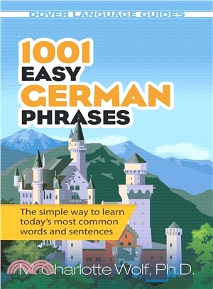 1001 Easy German Phrases