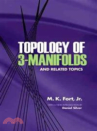 Topology of 3-Manifolds and Related Topics