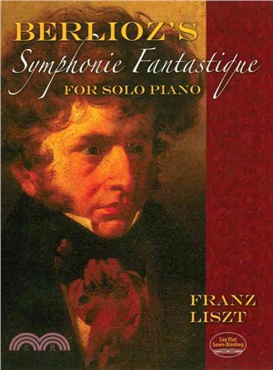 Berlioz's Symphonie Fantastique for Solo Piano