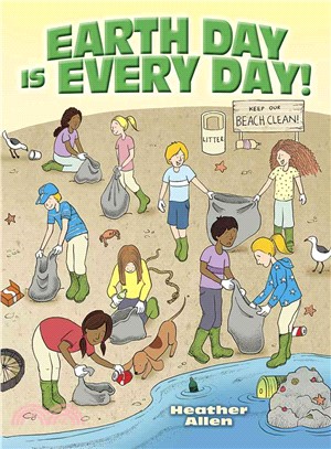 Earth Day Is Every Day!