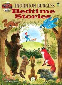 Thornton Burgess Bedtime Stories