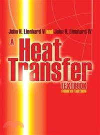 A Heat Transfer Textbook