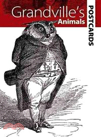 Grandville's Animals