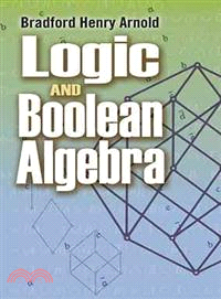 Logic and Boolean Algebra