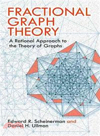 Fractional Graph Theory ─ A Rational Approach to the Theory of Graphs