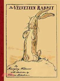 The Velveteen Rabbit